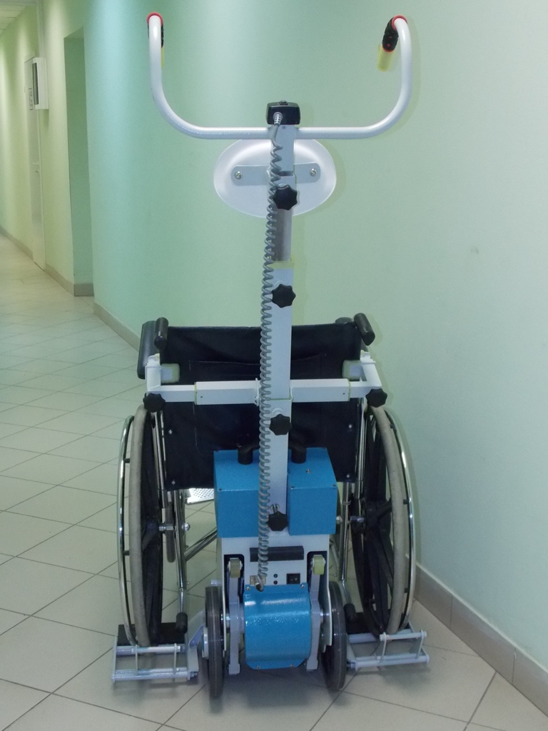 Подъемники для инвалидов колясочников